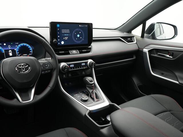 Toyota RAV4 2.5 Plug-in Hybrid AWD Dynamic *NIEUW* | DIRECT Leverbaar!