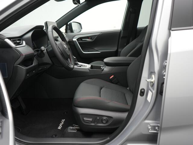 Toyota RAV4 2.5 Plug-in Hybrid AWD Dynamic *NIEUW* | DIRECT Leverbaar!