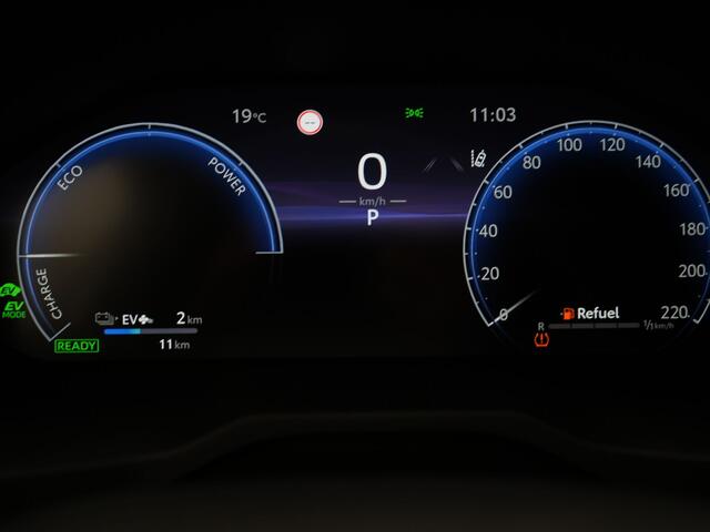 Toyota RAV4 2.5 Plug-in Hybrid AWD Dynamic *NIEUW* | DIRECT Leverbaar!