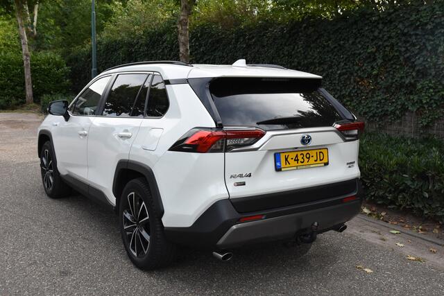 Toyota RAV4 2.5 Hybrid AWD Business Plus | LEDER | TREKHAAK
