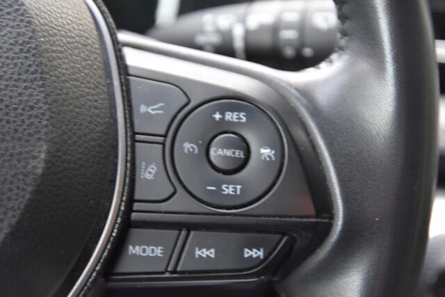 Toyota RAV4 2.5 Hybrid AWD Business Plus | LEDER | TREKHAAK