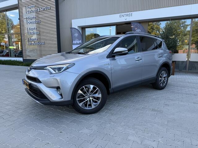 Toyota RAV4 2.5 Hybrid Dynamic | Stoelverw | Pdc va | Elek achterklep