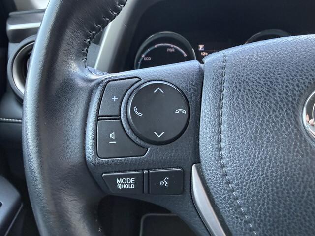 Toyota RAV4 2.5 Hybrid Dynamic | Stoelverw | Pdc va | Elek achterklep