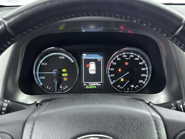 Toyota RAV4 2.5 Hybrid Dynamic Sport | Parkeercamera | Adaptive Cruise Control |