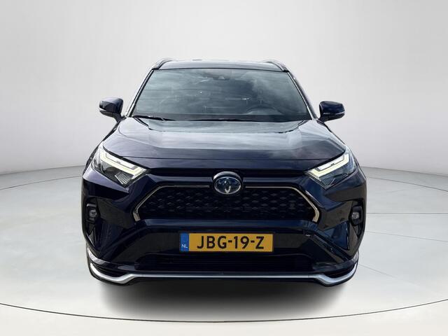 Toyota RAV4 2.5 Plug-in Hybrid AWD Dynamic **STOELVERWARMING/ ELEKTRISCHE STOEL/ APPLE CARPLAY/ ELEKTRISCHE ACHTERKLEP/ 36 MAANDEN GARANTIE**