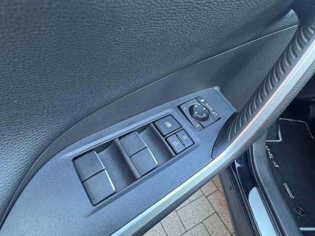 Toyota RAV4 2.5 Hybrid AWD Dynamic