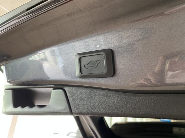 Toyota RAV4 2.5 Hybrid AWD ADVENTURE | Panorama dak