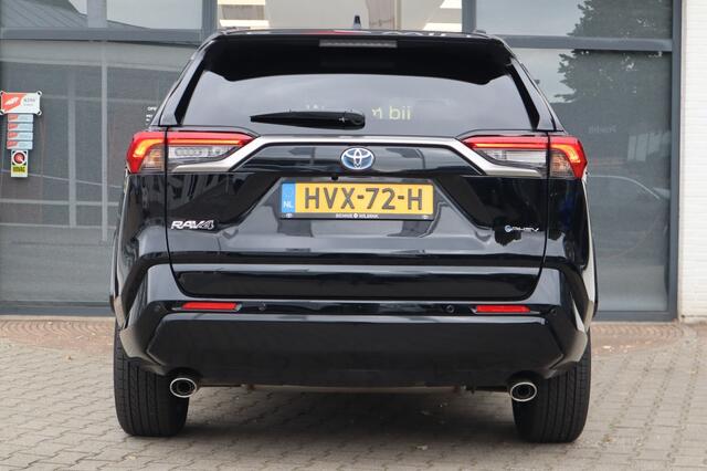 Toyota RAV4 2.5 Plug-in Hybrid Style SCM-alarm