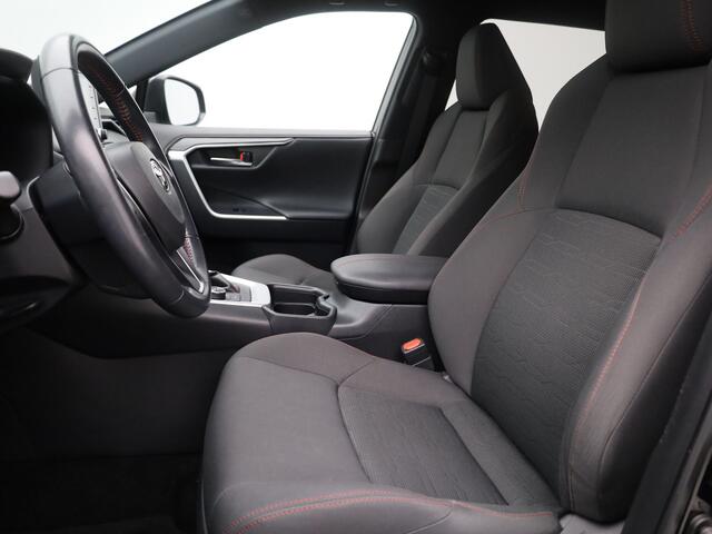 Toyota RAV4 2.5 Plug-in Hybrid AWD Dynamic | CAMERA | ADAPTIVE | KEYLESS | STOELVERW. | TREKHAAK