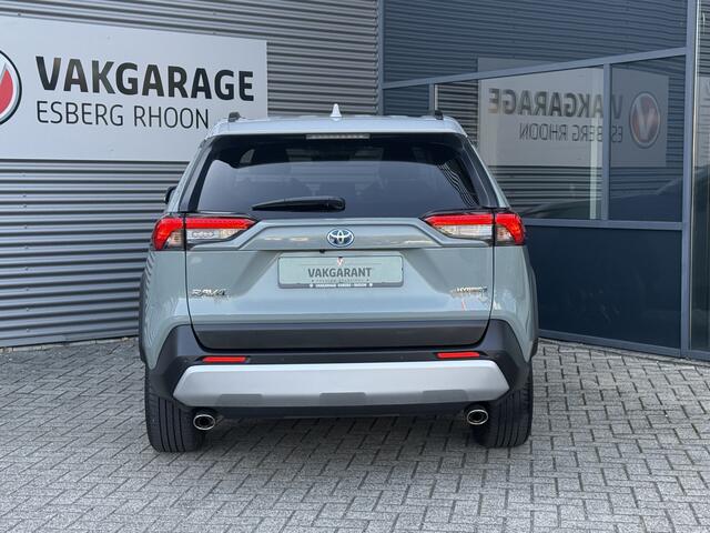 Toyota RAV4 2.5 Hybrid AWD ADVENTURE JBL,360CAM