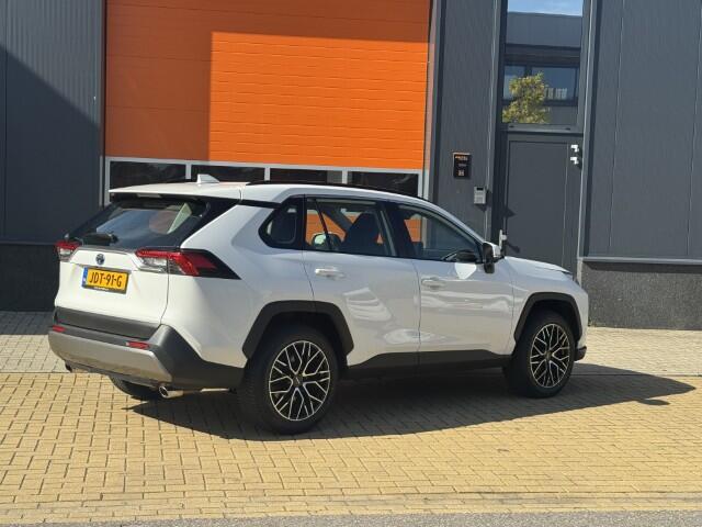 Toyota RAV4 2.5 Hybrid Active Leer