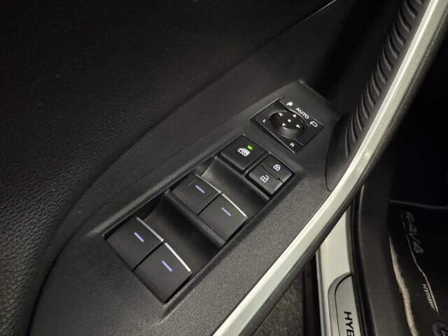 Toyota RAV4 2.5 Hybrid Active Leer