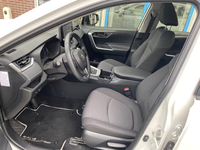 Toyota RAV4 2.5 Hybrid Active