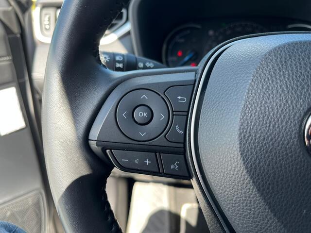 Toyota RAV4 2.5 Hybrid AWD Dynamic | Trekhaak | El. Achterklep | Android