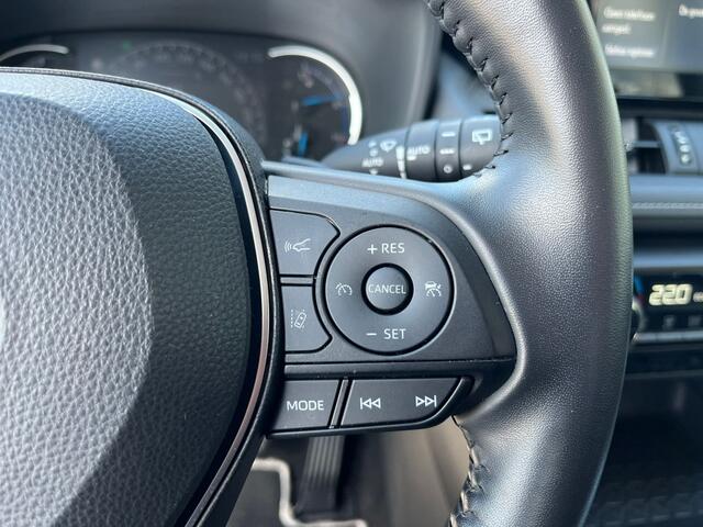 Toyota RAV4 2.5 Hybrid AWD Dynamic | Trekhaak | El. Achterklep | Android