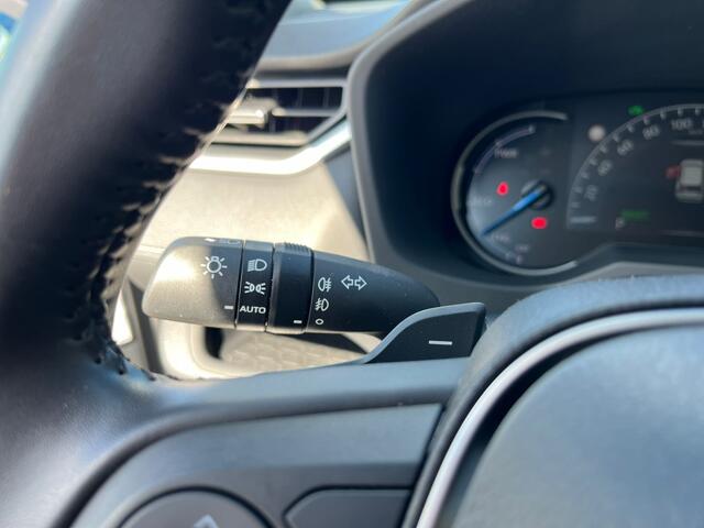 Toyota RAV4 2.5 Hybrid AWD Dynamic | Trekhaak | El. Achterklep | Android