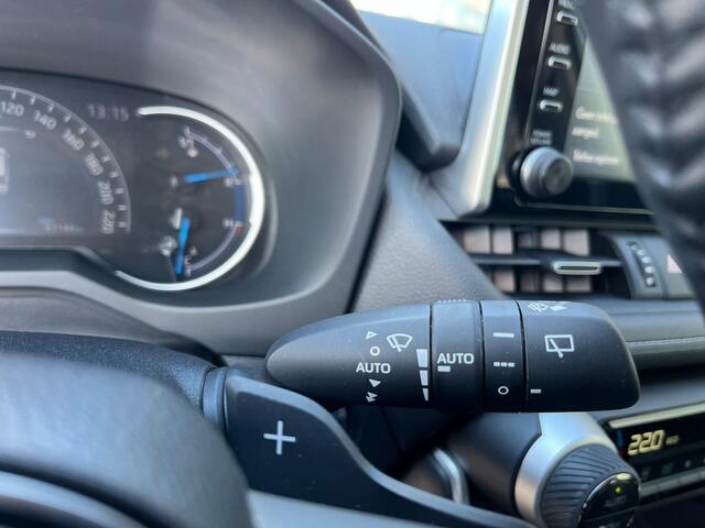 Toyota RAV4 2.5 Hybrid AWD Dynamic | Trekhaak | El. Achterklep | Android