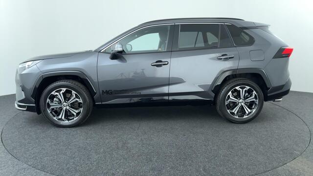 Toyota RAV4 2.5 Plug-in Hybrid AWD Style Limited Edition