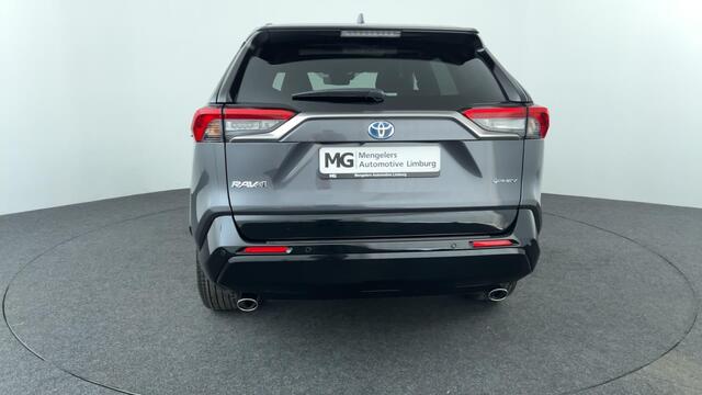 Toyota RAV4 2.5 Plug-in Hybrid AWD Style Limited Edition