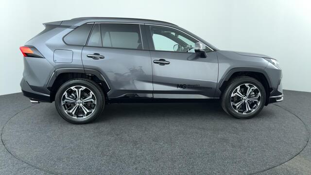 Toyota RAV4 2.5 Plug-in Hybrid AWD Style Limited Edition
