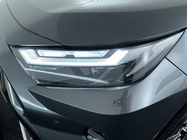 Toyota RAV4 2.5 Plug-in Hybrid AWD Style Limited Edition