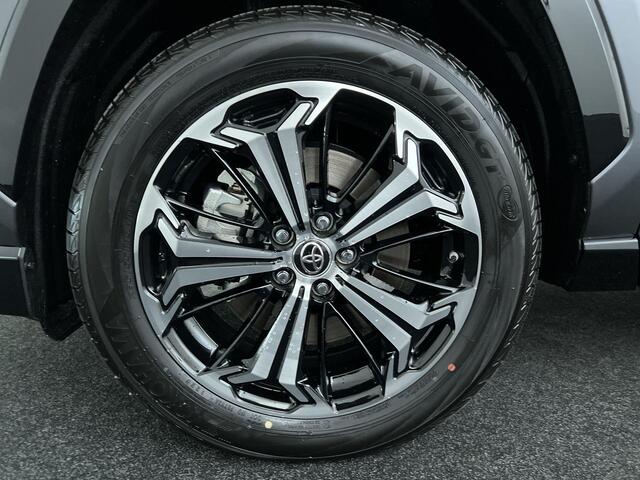 Toyota RAV4 2.5 Plug-in Hybrid AWD Style Limited Edition