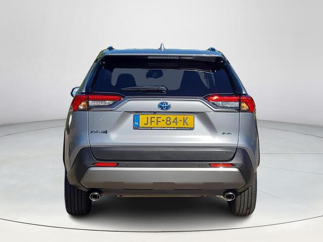 Toyota RAV4 2.5 Hybrid AWD Dynamic | Apple CarPlay | Stuur/stoel/ruitverwarming | Blindspot | Rijklaarprijs incl. garantie |