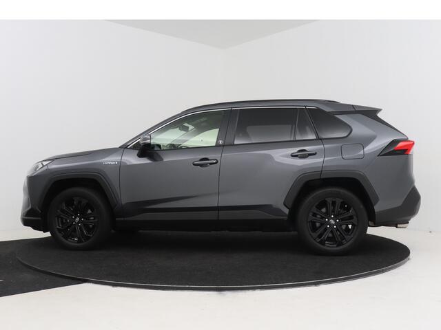 Toyota RAV4 2.5 Hybrid AWD Team D | Apple Carplay & Android Auto | Parkeercamera | Trekhaak |