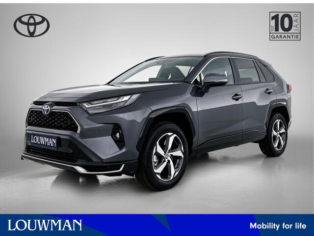 Toyota RAV4 2.5 Plug-in Hybrid AWD Dynamic | 1500 KG Trekgewicht |