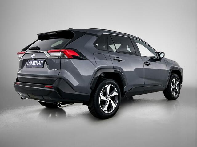 Toyota RAV4 2.5 Plug-in Hybrid AWD Dynamic | 1500 KG Trekgewicht |