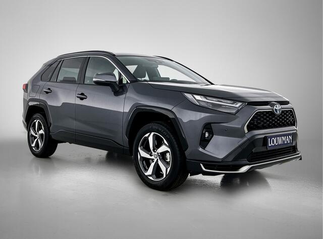 Toyota RAV4 2.5 Plug-in Hybrid AWD Dynamic | 1500 KG Trekgewicht |