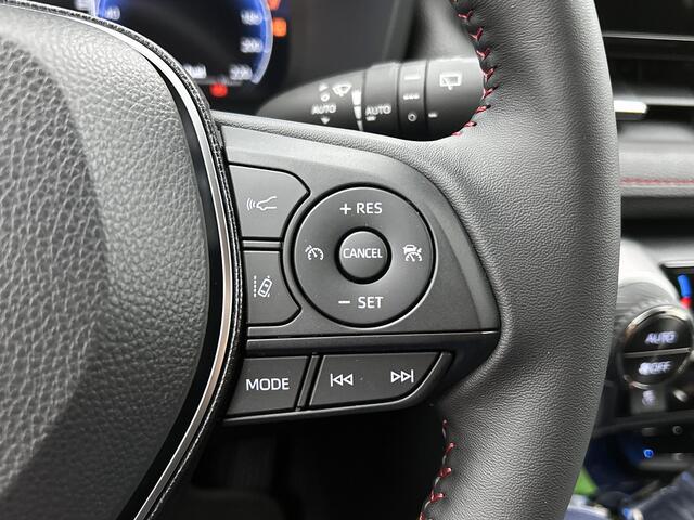 Toyota RAV4 2.5 Plug-in Hybrid AWD Dynamic | 1500 KG Trekgewicht |