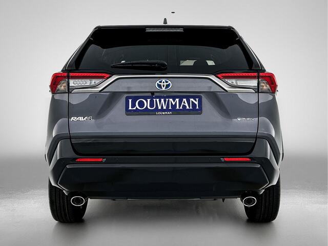 Toyota RAV4 2.5 Plug-in Hybrid AWD Dynamic | 1500 KG Trekgewicht |