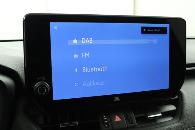 Toyota RAV4 2.5 Plug-in Hybrid AWD GR SPORT | Adaptive Cruise Control | Navigatie | Panoramadak | 360 graden camera | Stoelverwarming |