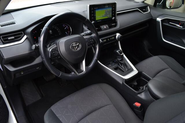 Toyota RAV4 2.0 VVT-iE Dynamic LED/Camera/Navi/Trekhaak