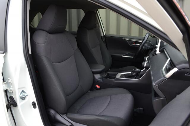 Toyota RAV4 2.0 VVT-iE Dynamic LED/Camera/Navi/Trekhaak