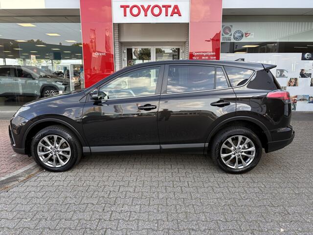 Toyota RAV4 2.5 Hybrid Style | Adaptieve cruise | Keyless start/entry