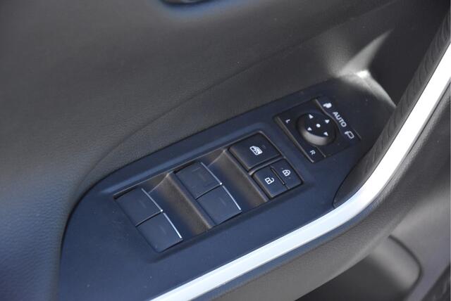 Toyota RAV4 2.5 Hybrid Style