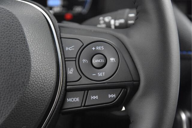 Toyota RAV4 2.5 Hybrid Style