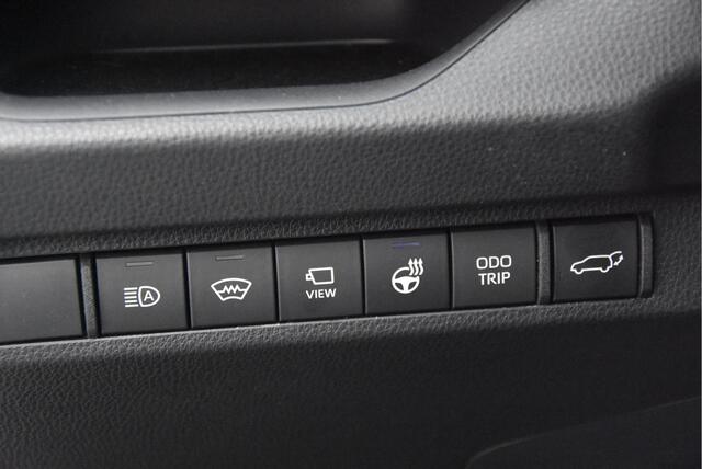 Toyota RAV4 2.5 Hybrid Style