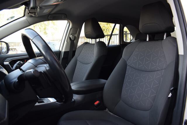 Toyota RAV4 2.5 Hybrid Dynamic | Apple CarPlay | Camera | Climate | ACC