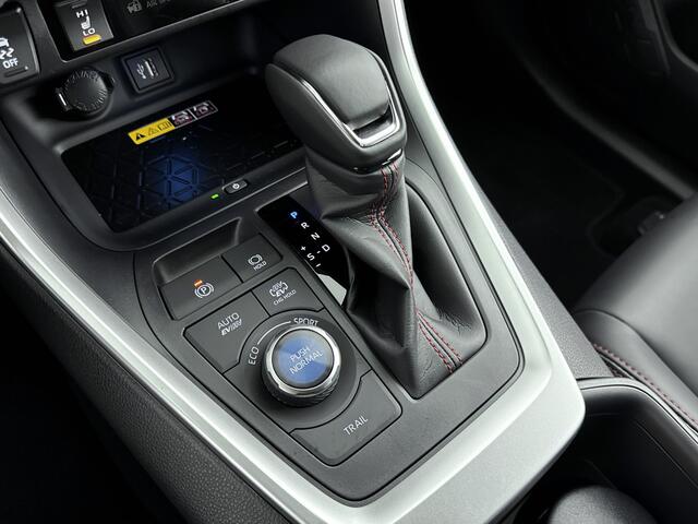 Toyota RAV4 2.5 Plug-in Hybrid AWD Limited Edition | Apple Carplay & Android Auto | Parkeercamera |