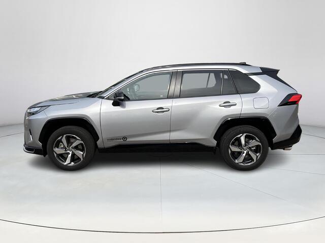 Toyota RAV4 2.5 Plug-in Hybrid AWD Business | Zircon Silver | Trekhaak | Demo