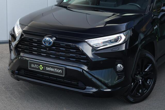 Toyota RAV4 2.5 Hybrid AWD Style / Pano / 360