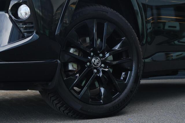 Toyota RAV4 2.5 Hybrid AWD Style / Pano / 360