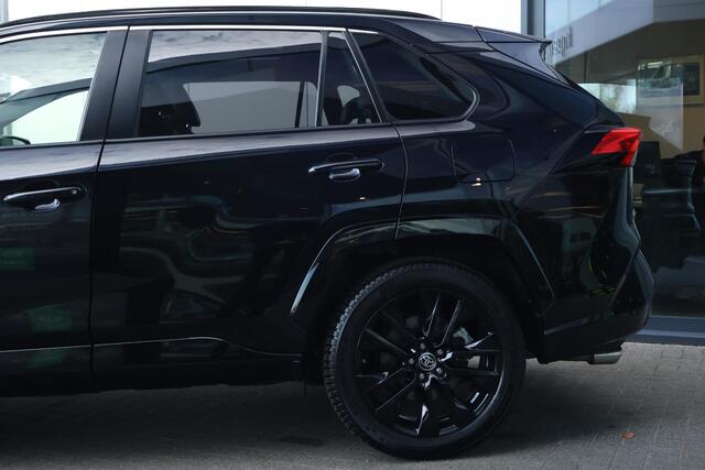 Toyota RAV4 2.5 Hybrid AWD Style / Pano / 360