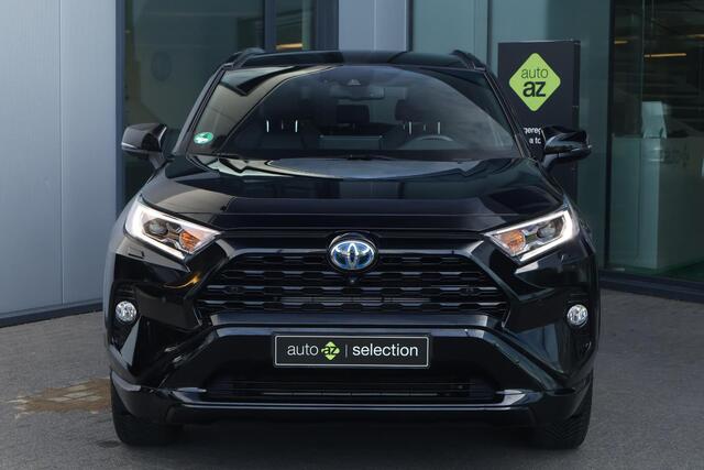 Toyota RAV4 2.5 Hybrid AWD Style / Pano / 360