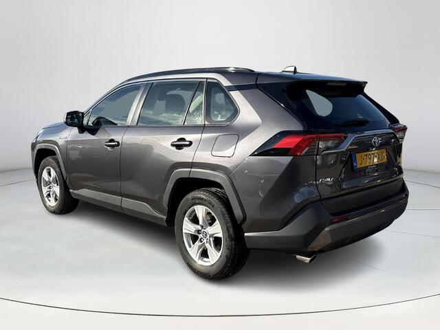 Toyota RAV4 2.5 Hybrid Active **APPLE CARPLAY/ ADAPTIEF CRUISECONTROL PARKEERCAMERA/ 36 MAANDEN GARANTIE**