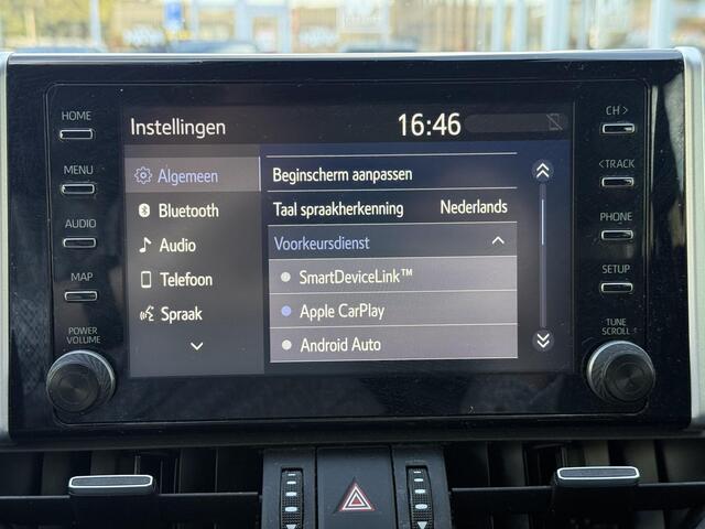 Toyota RAV4 2.5 Hybrid Active **APPLE CARPLAY/ ADAPTIEF CRUISECONTROL PARKEERCAMERA/ 36 MAANDEN GARANTIE**