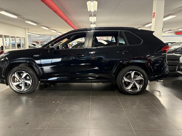 Toyota RAV4 2.5 Plug-in Hybrid AWD Dynamic